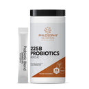 필로소피 225B 프로바이오틱스 15패킷 - Philosophy Nutrition 225B Probiotics Rescue 15 packets
