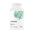 쏜리서치 베르베린 200 mg 60캡슐 - Thorne Berberine 200 mg 60 Cap