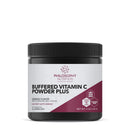 필로소피 중화 비타민 C 파우더 플러스 144g - Philosophy Nutrition Buffered Vitamin C Powder Plus 144g