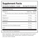 필로소피 중화 비타민 C 파우더 플러스 144g - Philosophy Nutrition Buffered Vitamin C Powder Plus 144g