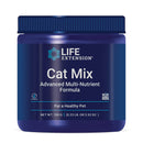라이프익스텐션 반려묘 종합 영양 포뮬러 100g - Life Extension Cat Mix 100g