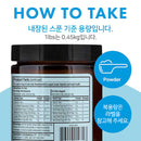 닥터머콜라 바크 & 위스커스 컴플리트 프로바이오틱스 90g - Bark & Whiskers™ Complete Probiotics 90g