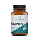 필로소피 DIM 플러스 120캡슐 - Philosophy Nutrition DIM Plus 120 vegetarian cap