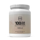 네츄럴 하트 닥터 목초사육 유청단백질 바닐라맛 403.2g - Natural Heart Doctor 100 Year Heart Shake Vanilla 403.2g