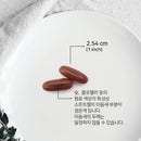 필로소피 디톡스 플러스 60정 - Philosophy Nutrition Detox Plus 60 softgel
