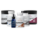 닥터조스토어 닥터 사울 면역 서포트 패키지 - Dr.Cho Store Dr Saul Immune Support Package