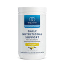 이퀴라이프 데일리 뉴트리셔널 서포트 파우더 바닐라맛 382g - equi.life Daily Nutritional Support Vanilla 382g
