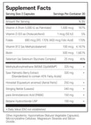 필로소피 모발 피부 손톱 에센셜 60캡슐 - Philosophy Nutrition Hair Skin Nail Essential 60 cap