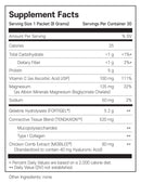 필로소피 콜라겐 하일루론산 스틱 30봉 - Philosophy Nutrition Hydrolyzed Collagen Stick 30 packets