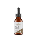필로소피 액상 K2 + D3 30ml - Philosophy Nutrition K2 + D3 Liquid 30ml