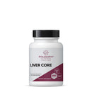 필로소피 리버 코어 60캡슐 - Philosophy Nutrition Liver Core 60 cap