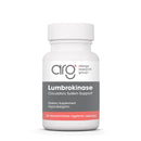 ARG 룸브로키나제 순환계 서포트 30캡슐 - ARG Lumbrokinase Circulatory System Support 30 cap