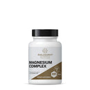 필로소피 복합 마그네슘 60캡슐 - Philosophy Nutrition Magnesium complex 60 cap