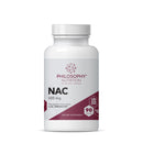 필로소피 NAC 500mg 90캡슐 - Philosophy Nutrition NAC 500mg 90 vegetarian cap
