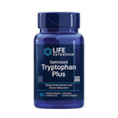 라이프익스텐션 최적화 활성형 트립토판 플러스 90캡슐 - Life Extension Optimized Tryptophan Plus 90 Vegetarian Cap