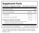 라이프익스텐션 최적화 활성형 트립토판 플러스 90캡슐 - Life Extension Optimized Tryptophan Plus 90 Vegetarian Cap