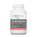 ARG 소담즙 500mg 100캡슐 - ARG Ox Bile 500mg 100 cap