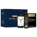 퀵실버 사이언티픽 푸쉬 캐치 리버 디톡스 팩 - Quicksilver Scientific Push Catch Liver Detox Pack