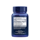 라이프익스텐션 비타민C 케르세틴 포뮬러 60정 - Life Extension Vitamin C and Bio Quercetin 60 vegetarian tab