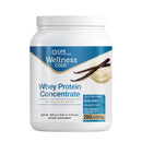 라이프익스텐션 WPC 유청단백질 바닐라맛 500g - Life Extension Wellness Code® Whey Protein Concentrate 500g Vanilla