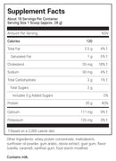 라이프익스텐션 WPC 유청단백질 바닐라맛 500g - Life Extension Wellness Code® Whey Protein Concentrate 500g Vanilla