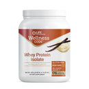라이프익스텐션 WPI 분리유청단백질 바닐라맛 403g - Life Extension Wellness Code® Whey Protein Isolate 403g Vanilla