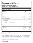 라이프익스텐션 WPI 분리유청단백질 바닐라맛 403g - Life Extension Wellness Code® Whey Protein Isolate 403g Vanilla