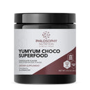필로소피 얌얌 초코 수퍼푸드 240g - Philosophy Nutrition YumYum Choco Superfood 240g