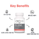 ARG 젠 어댑트 60캡슐 - ARG Zen Adapt 60 cap
