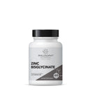 필로소피 아연 비스글리시네이트 60캡슐 - Philosophy Nutrition Zinc Bisglycinate 60 cap