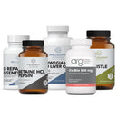 닥터조스토어 담석 포뮬러 패키지 - Dr.Cho Store Gallbladder Formula Package