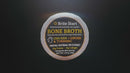브라이트 스타트 본 브로스 캡슐 치킨 생강&강황 12개입 - Brite Start Bone Broth Concentrate Chicken Ginger&Tumeric 12 caps