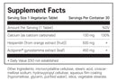 라이프익스텐션 AMPK 대사 활성제 30정 - Life Extension AMPK Metabolic Activator 30 tab