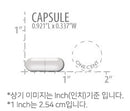 라이프익스텐션 부신 에너지 포뮬러 60캡슐 - Life Extension Adrenal Energy Formula 60 cap