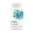 쏜리서치 베이직 B 컴플렉스 60캡슐 - Thorne Basic B Complex 60 Cap
