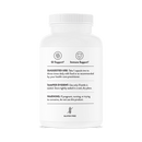 쏜리서치 베르베린 200 mg 60캡슐 - Thorne Berberine 200 mg 60 Cap