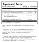 네츄럴 하트 닥터 강황(커큐민) 60캡슐 - Natural Heart Doctor Curcu Gold 60 cap