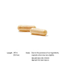 쏜리서치 커큐민 파이토솜 60캡슐 - Thorne Curcumin Phytosome 1000 mg 60 Cap