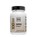 네츄럴 하트 닥터 비타민 E 60캡슐 - Natural Heart Doctor Super E 60 Softgel