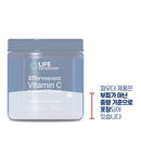 라이프익스텐션 발포 비타민C 파우더 180g - Life Extension Effervescent Vitamin C Magnesium Crystals 180g