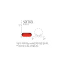 라이프익스텐션 밀크씨슬 실리마린 60캡슐 - Life Extension Advanced Milk Thistle 60 softgel