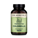 닥터머콜라 발효 클로렐라 450정 - Dr.Mercola Fermented Chlorella 450 tab