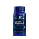 라이프익스텐션 비타민E 믹스 토코페롤 토코트리에놀 60캡슐 - Life Extension Gamma E Mixed Tocopherols & Tocotrienols 60softgel