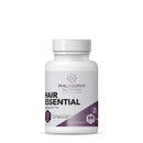 필로소피 헤어 에센셜 60캡슐 - Philosophy Nutrition Hair Essential 60 vegetarian cap