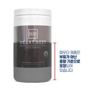 네츄럴 하트 닥터 비트 뿌리 파우더 유기농 분말 400g - Natural Heart Doctor Heart Beet Organic Powder 400g