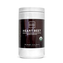 네츄럴 하트 닥터 비트 뿌리 파우더 유기농 분말 400g - Natural Heart Doctor Heart Beet Organic Powder 400g