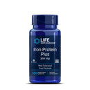 라이프익스텐션 철분보조제 300mg 100캡슐 - Life Extension Iron Protein Plus 300mg 100 Vegetarian Cap