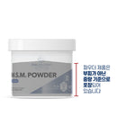 필로소피 식이유황 MSM 파우더 228g - Philosophy Nutrition MSM Powder 228g