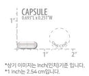 라이프익스텐션 메가 벤포티아민 250mg 120캡슐 - Life Extension Mega Benfotiamine 250mg 120 vegetarian cap