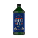 칼라일 노르웨이산 대구간유 473ml - Carlyle Norwegian Cod Liver Oil 473ml